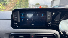 Hyundai i10 1.0 [63] Advance 5dr Auto [Nav] Petrol Hatchback